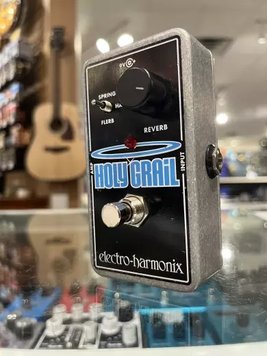 Electro-Harmonix - Holy Grail - Digital Reverb